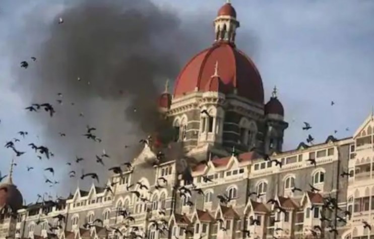 India declares 26/11 Mumbai terror attacks mastermind Hafiz Saeed’s son as terrorist